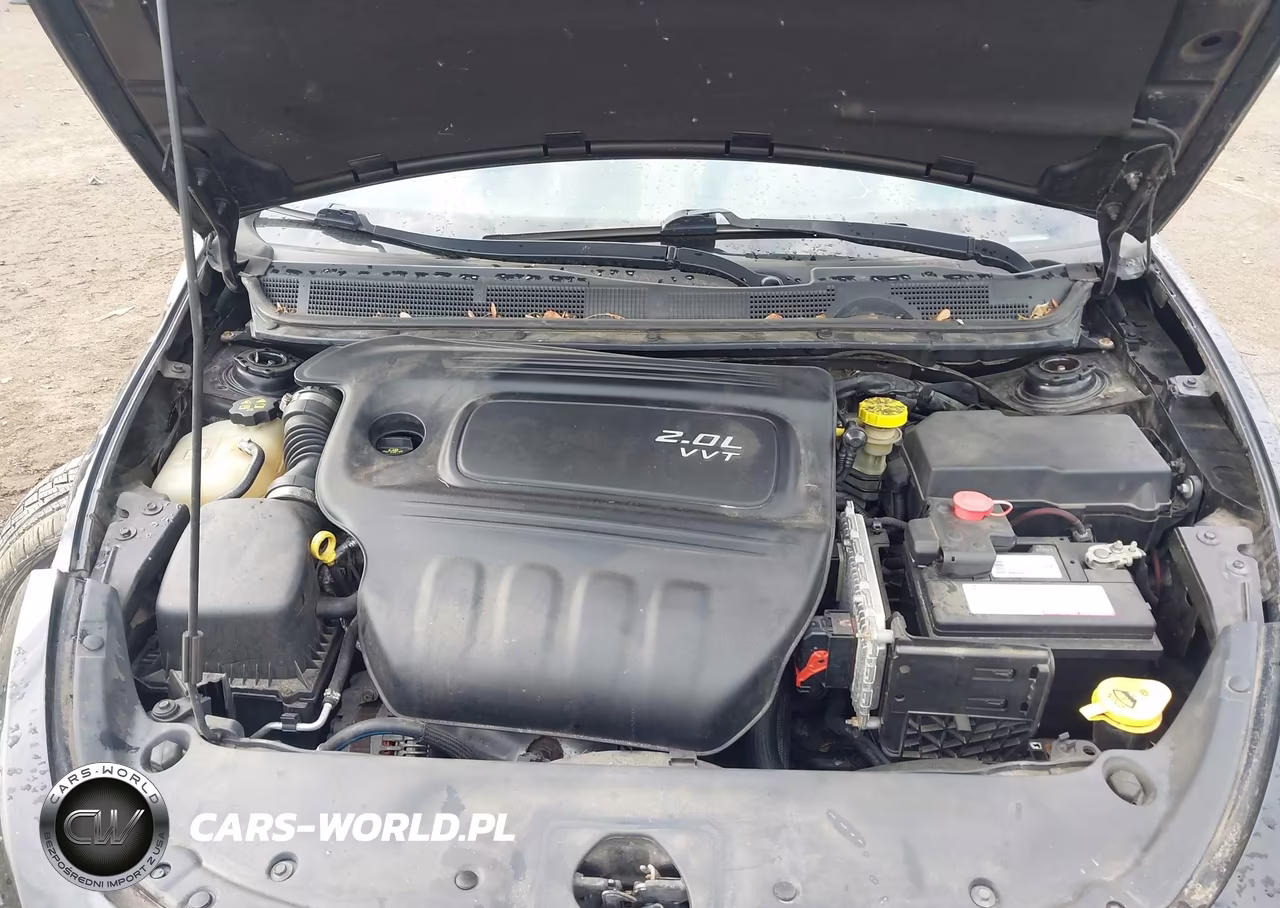 2013 Dodge Dart Sxt VIN:1C3CDFBAXDD329575 - 10