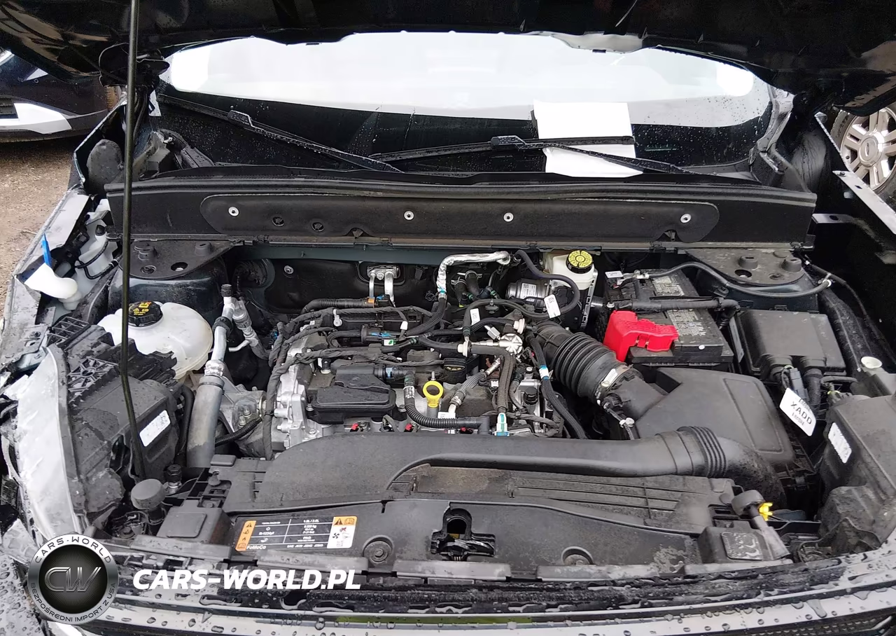 2023 Ford Bronco Sport Outer Banks VIN:3FMCR9C62PRD73053 - 10