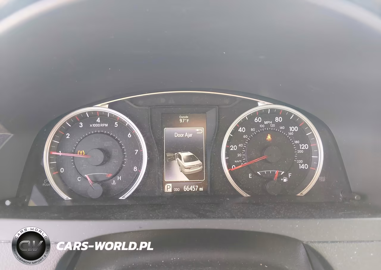 2017 Toyota Camry Se VIN:4T1BF1FKXHU325468 - 7