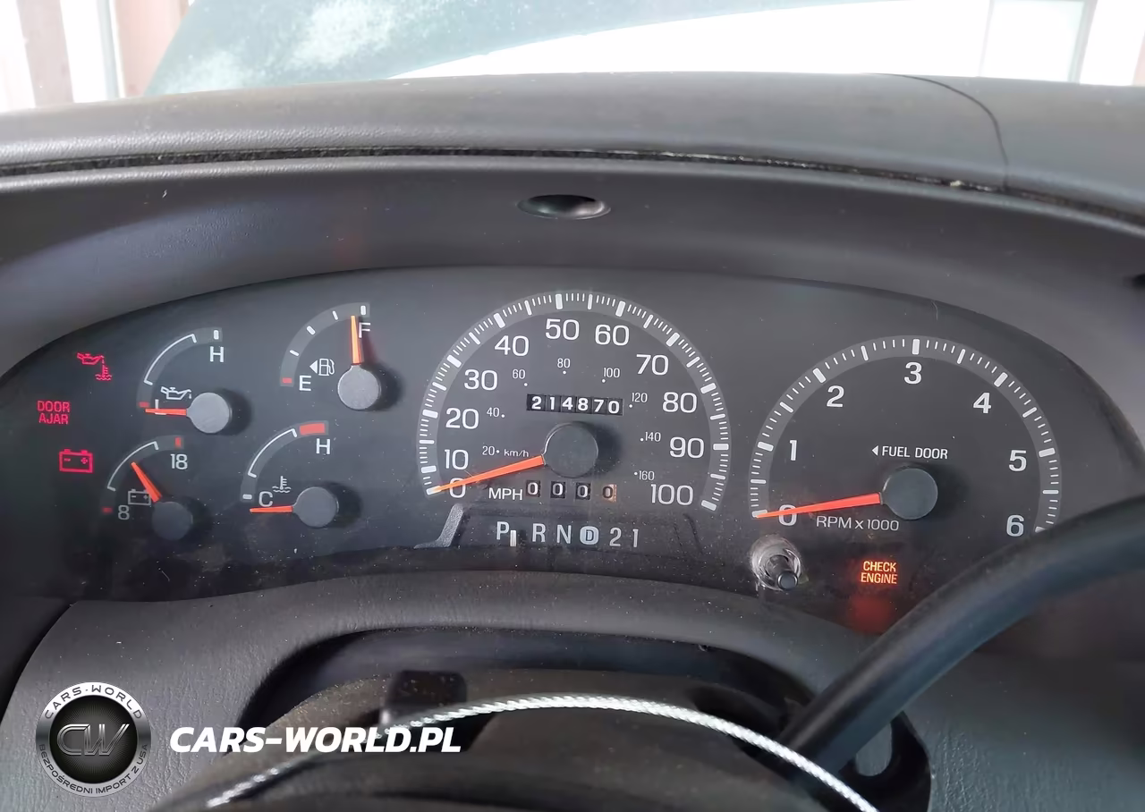 1998 Ford F-150 Lariat-Standard-Xl-Xlt VIN:1FTDX1763WKA06711 - 7