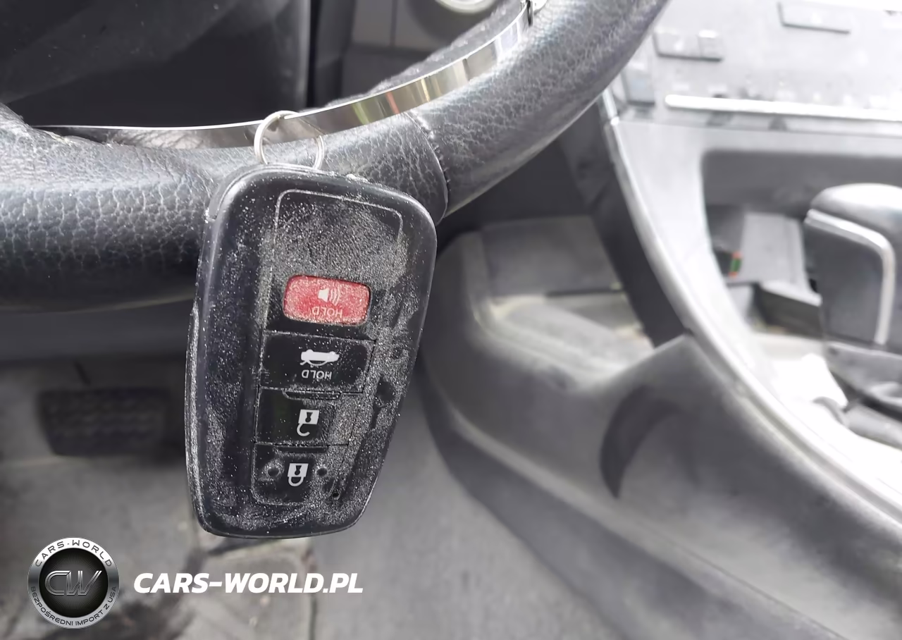 2020 Toyota Avalon Hybrid Xle VIN:4T1A21FB4LU012884 - 11