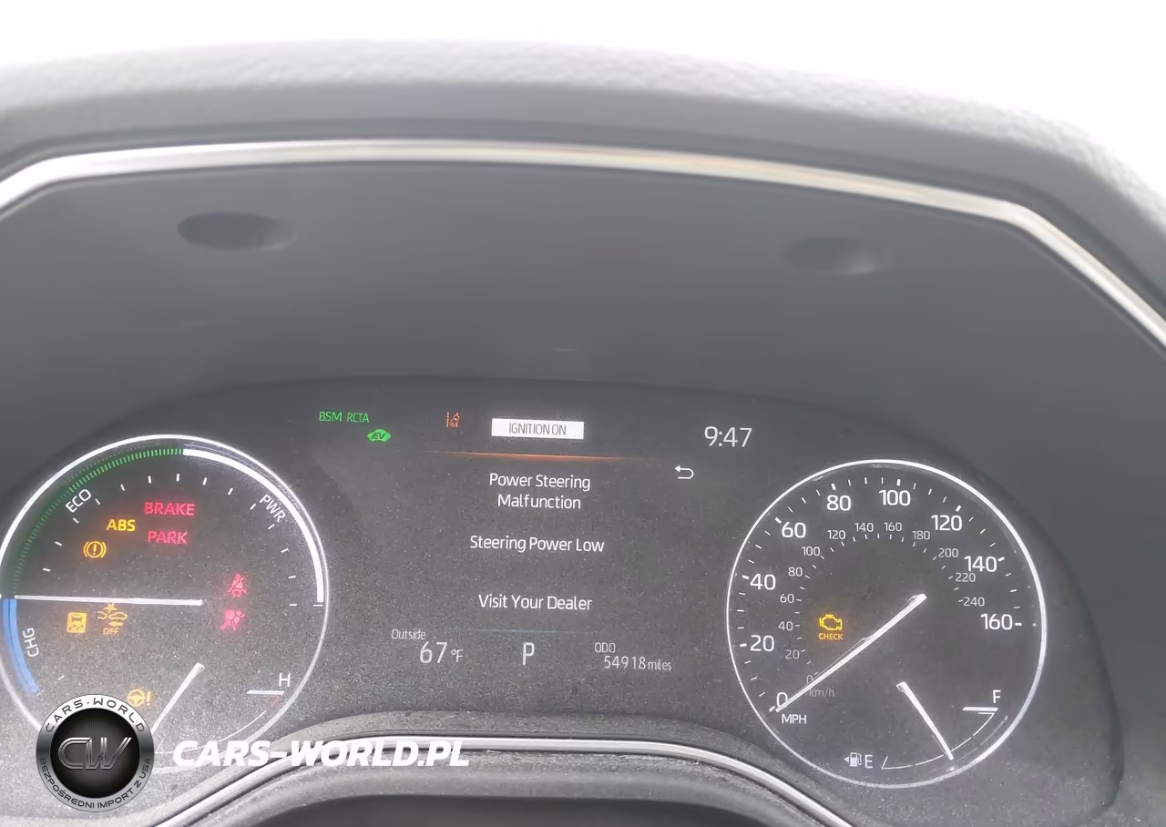 2020 Toyota Avalon Hybrid Xle VIN:4T1A21FB4LU012884 - 7