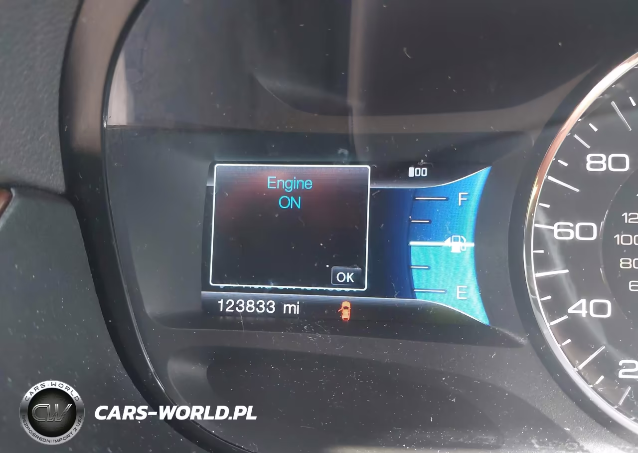 2013 Ford Edge Limited VIN:2FMDK4KCXDBC28937 - 15