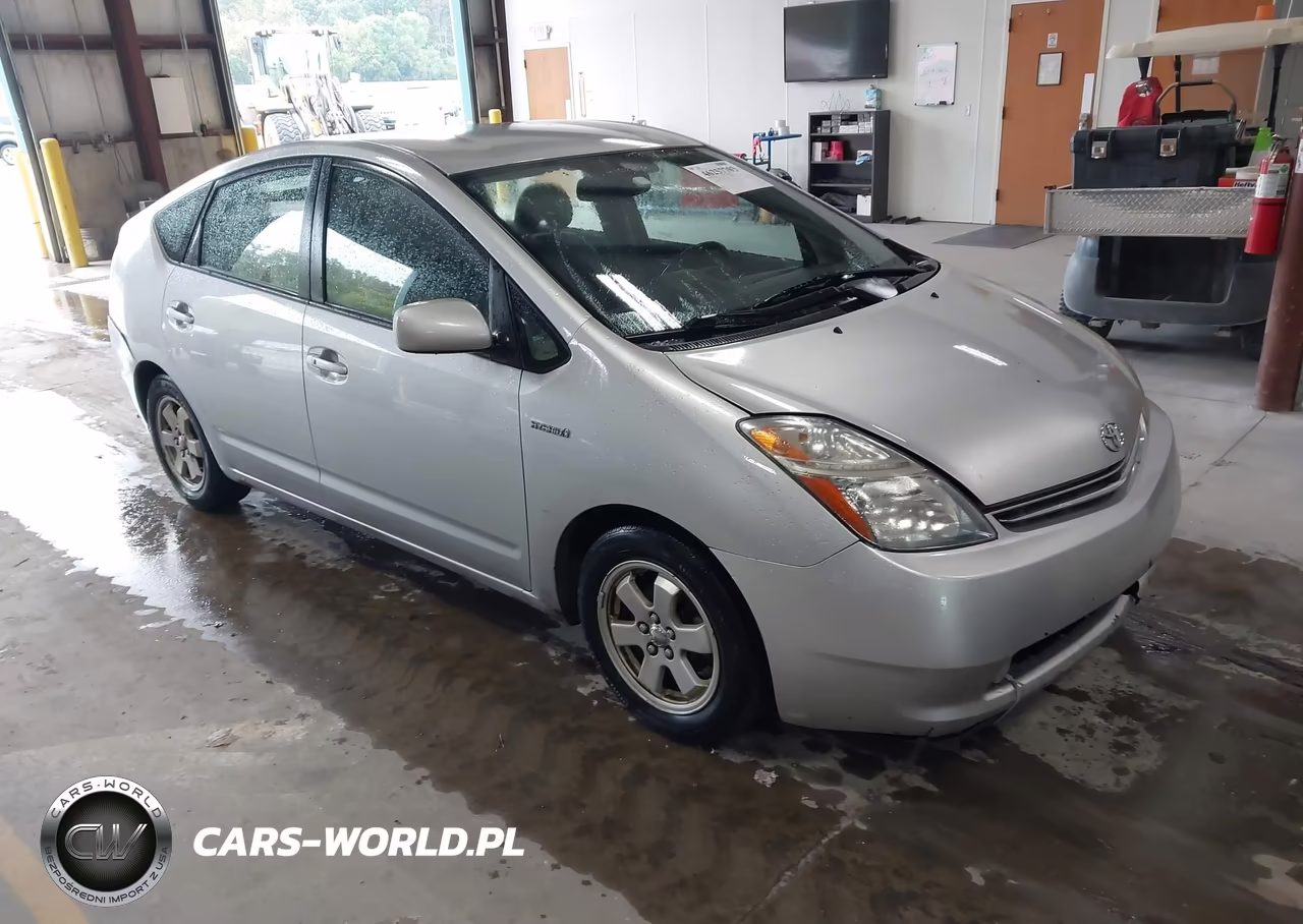 2007 Toyota Prius
