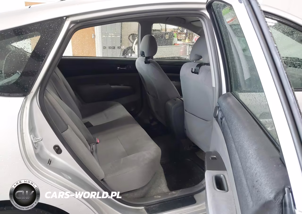 2007 Toyota Prius VIN:JTDKB20U177578238 - 8