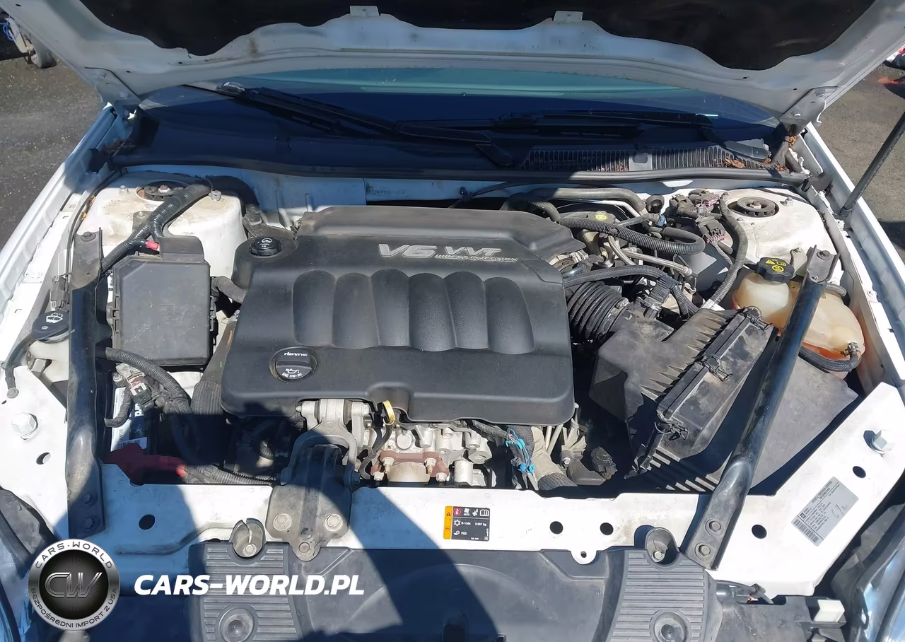 2012 Chevrolet Impala Lt VIN:2G1WG5E36C1231637 - 10