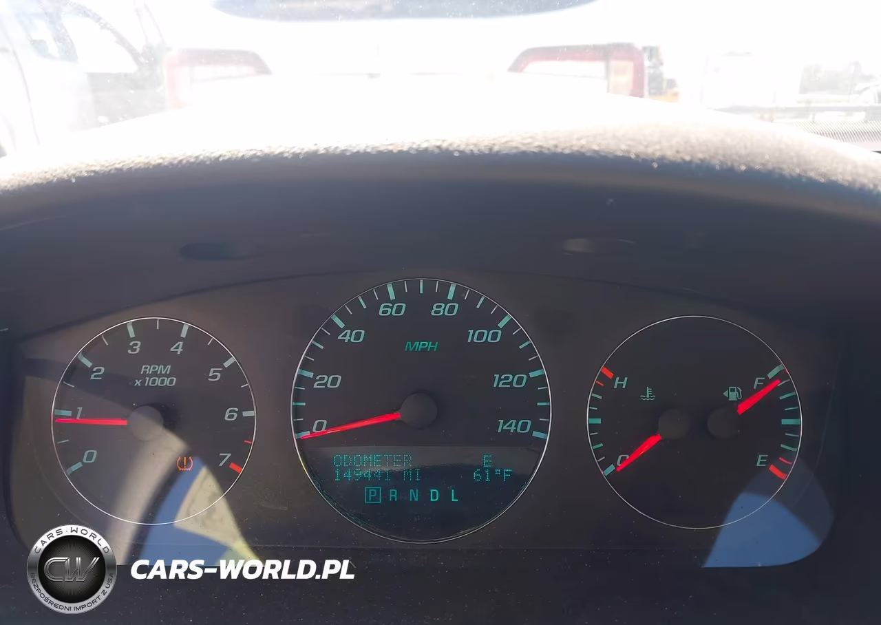 2012 Chevrolet Impala Lt VIN:2G1WG5E36C1231637 - 7