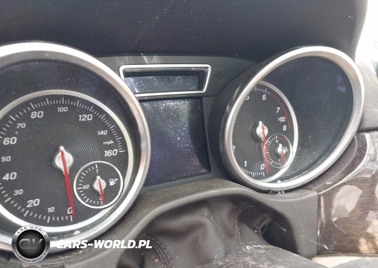 2017 Mercedes-Benz Gle 350 4Matic VIN:4JGDA5HB3HA830314 - 15