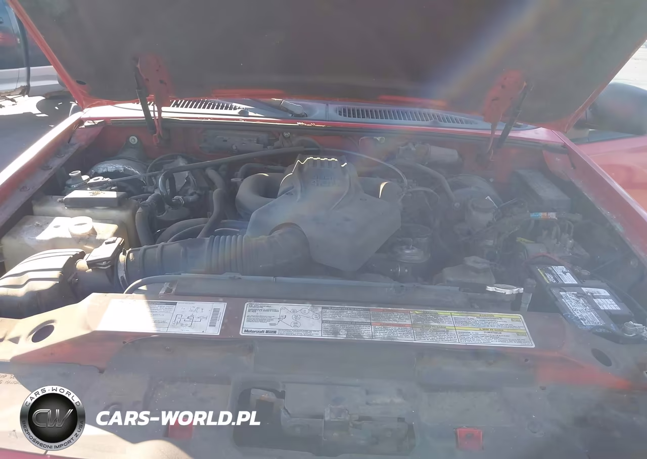1999 Ford Explorer Sport VIN:1FMYU22E7XUB75484 - 10