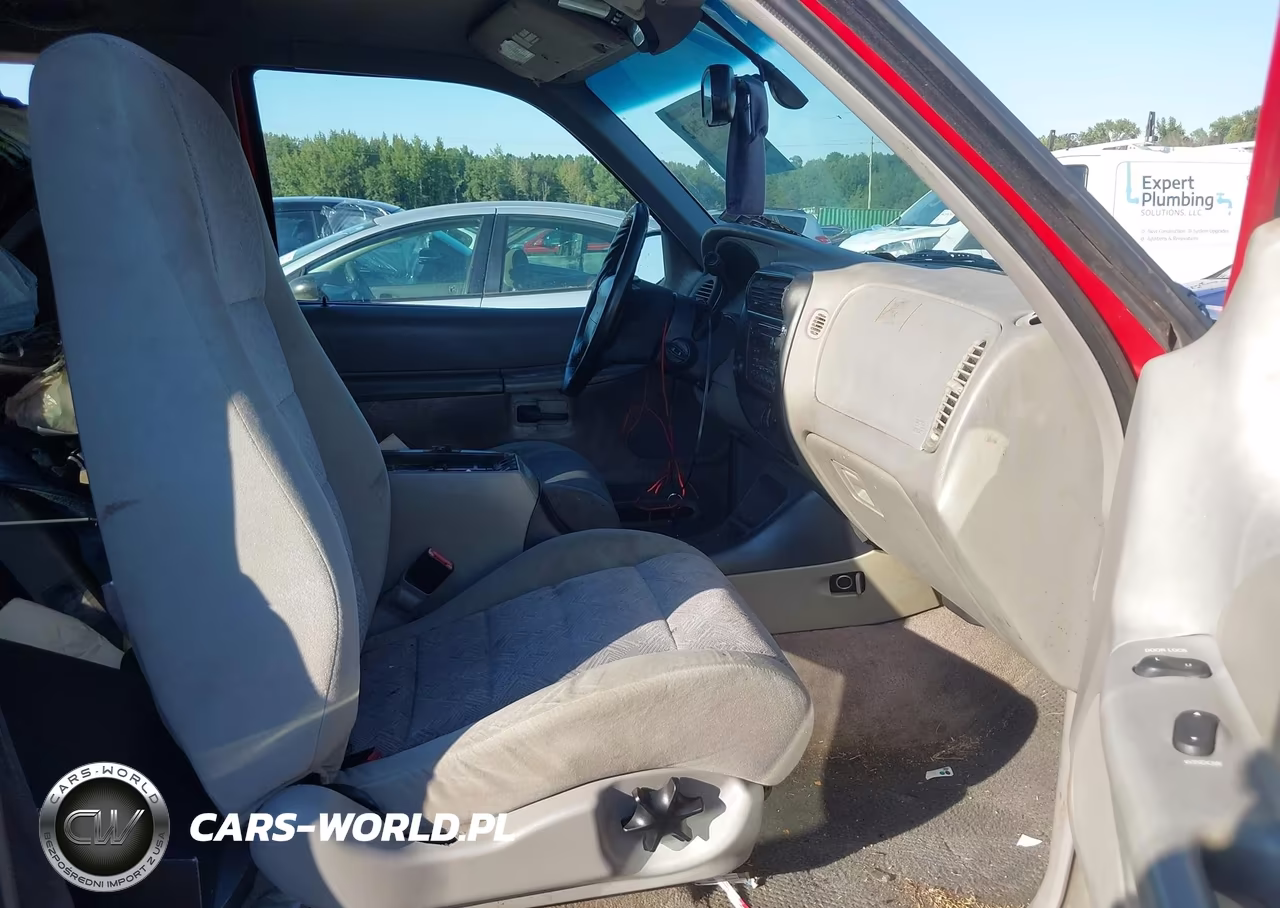 1999 Ford Explorer Sport VIN:1FMYU22E7XUB75484 - 5