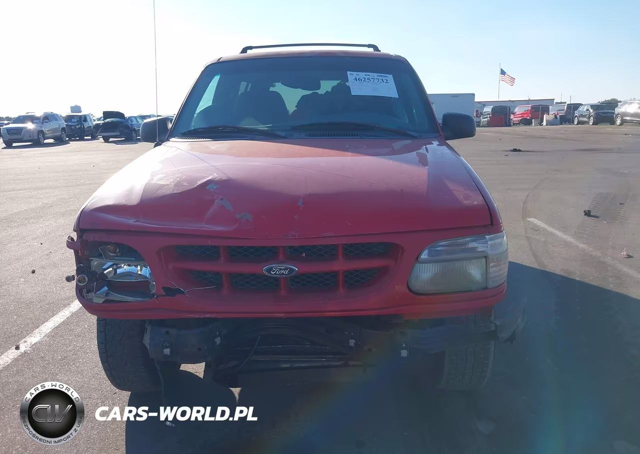 1999 Ford Explorer Sport VIN:1FMYU22E7XUB75484 - 6