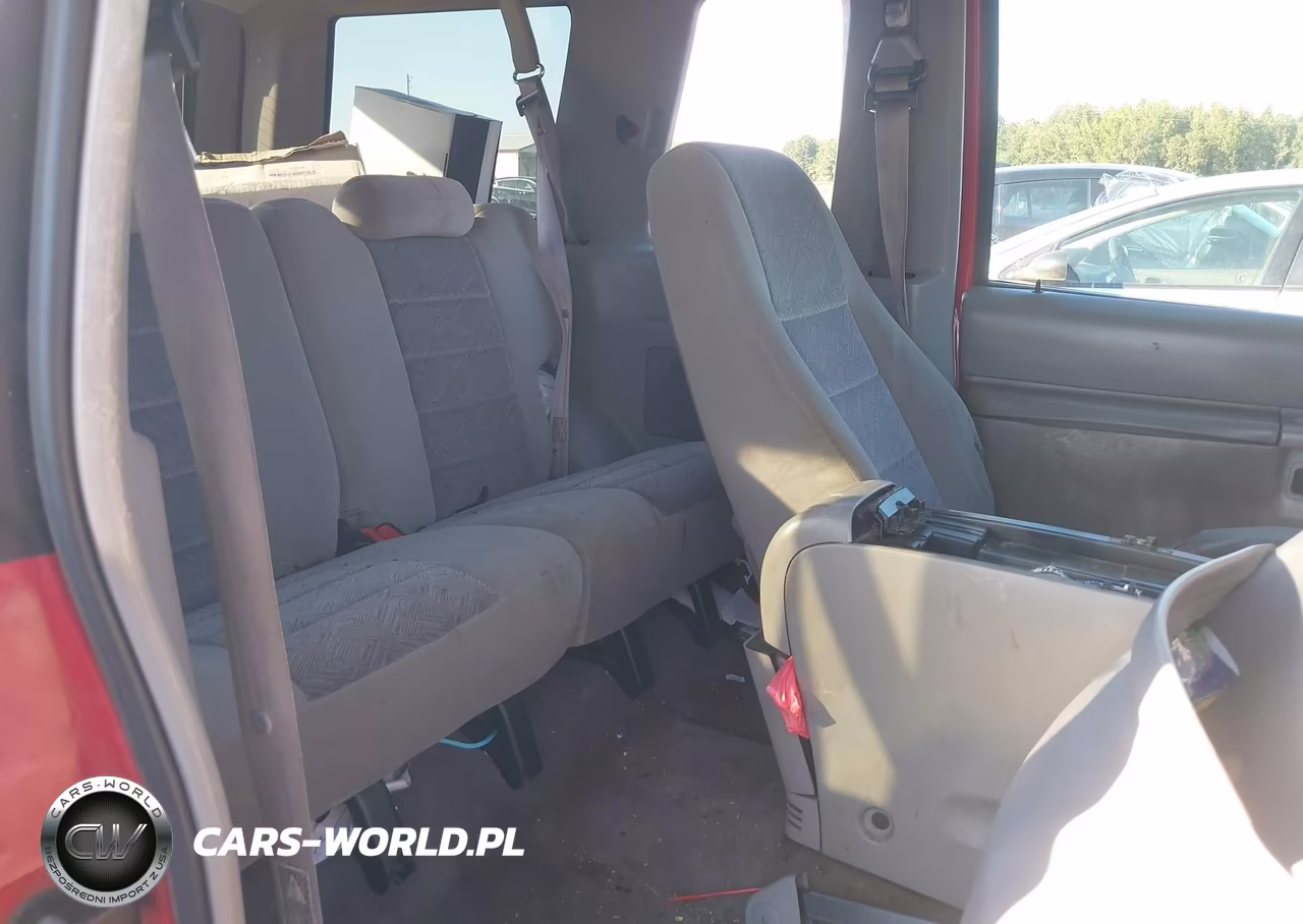 1999 Ford Explorer Sport VIN:1FMYU22E7XUB75484 - 8