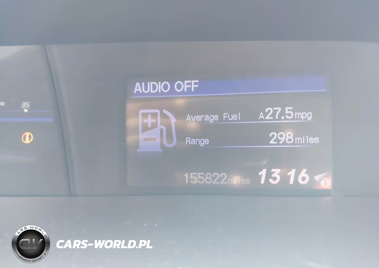 2012 Honda Civic Sdn Lx VIN:2HGFB2F55CH300931 - 7
