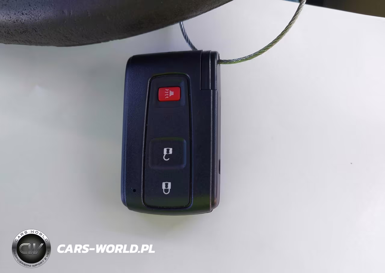 2008 Toyota Prius Base VIN:JTDKB20U083336811 - 11