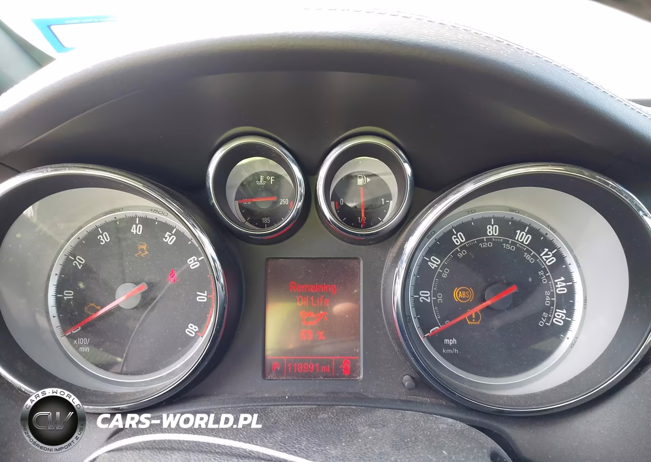 2016 Buick Cascada Premium VIN:W04WT3N5XGG086999 - 7