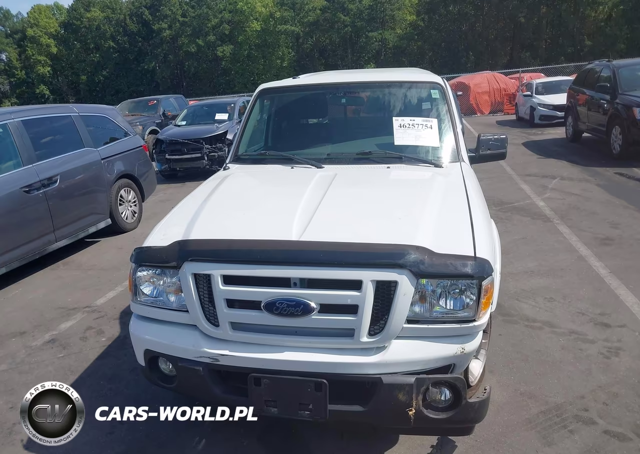 2011 Ford Ranger Sport VIN:1FTKR4EE5BPB03628 - 12