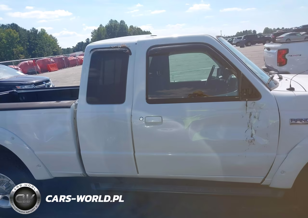 2011 Ford Ranger Sport VIN:1FTKR4EE5BPB03628 - 13