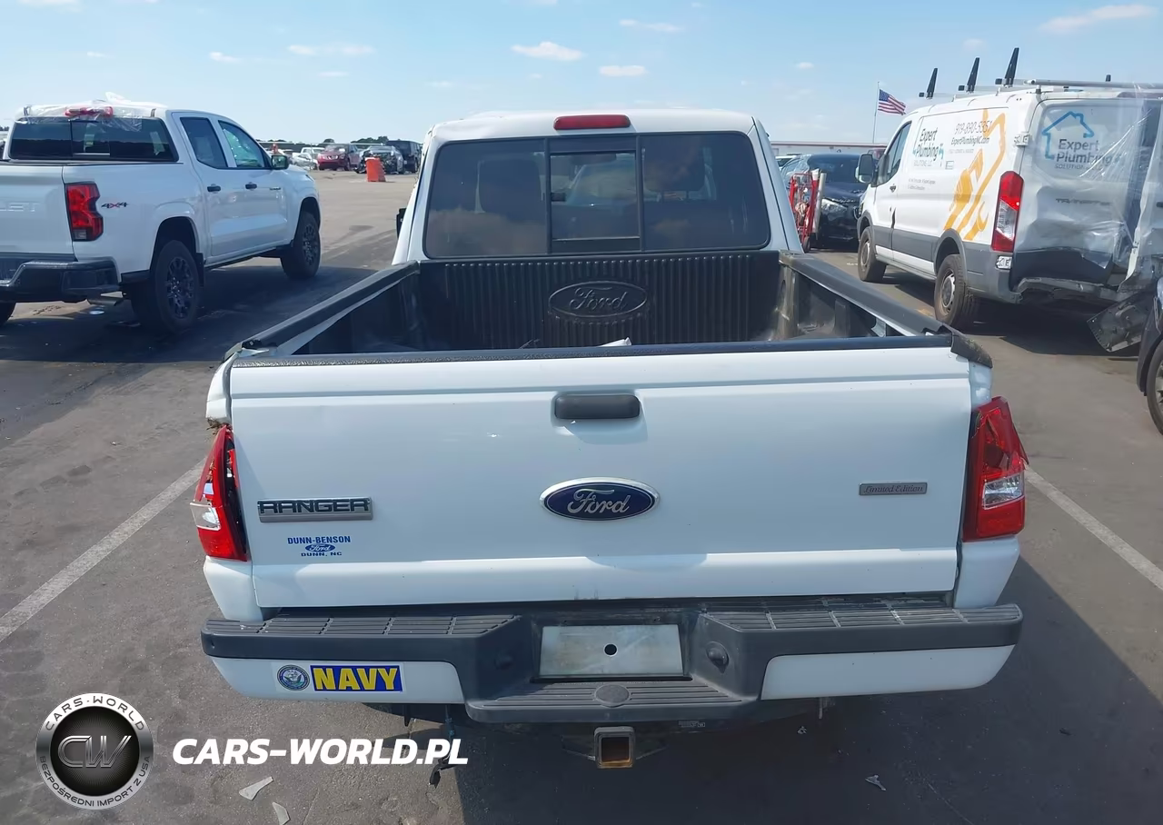 2011 Ford Ranger Sport VIN:1FTKR4EE5BPB03628 - 16