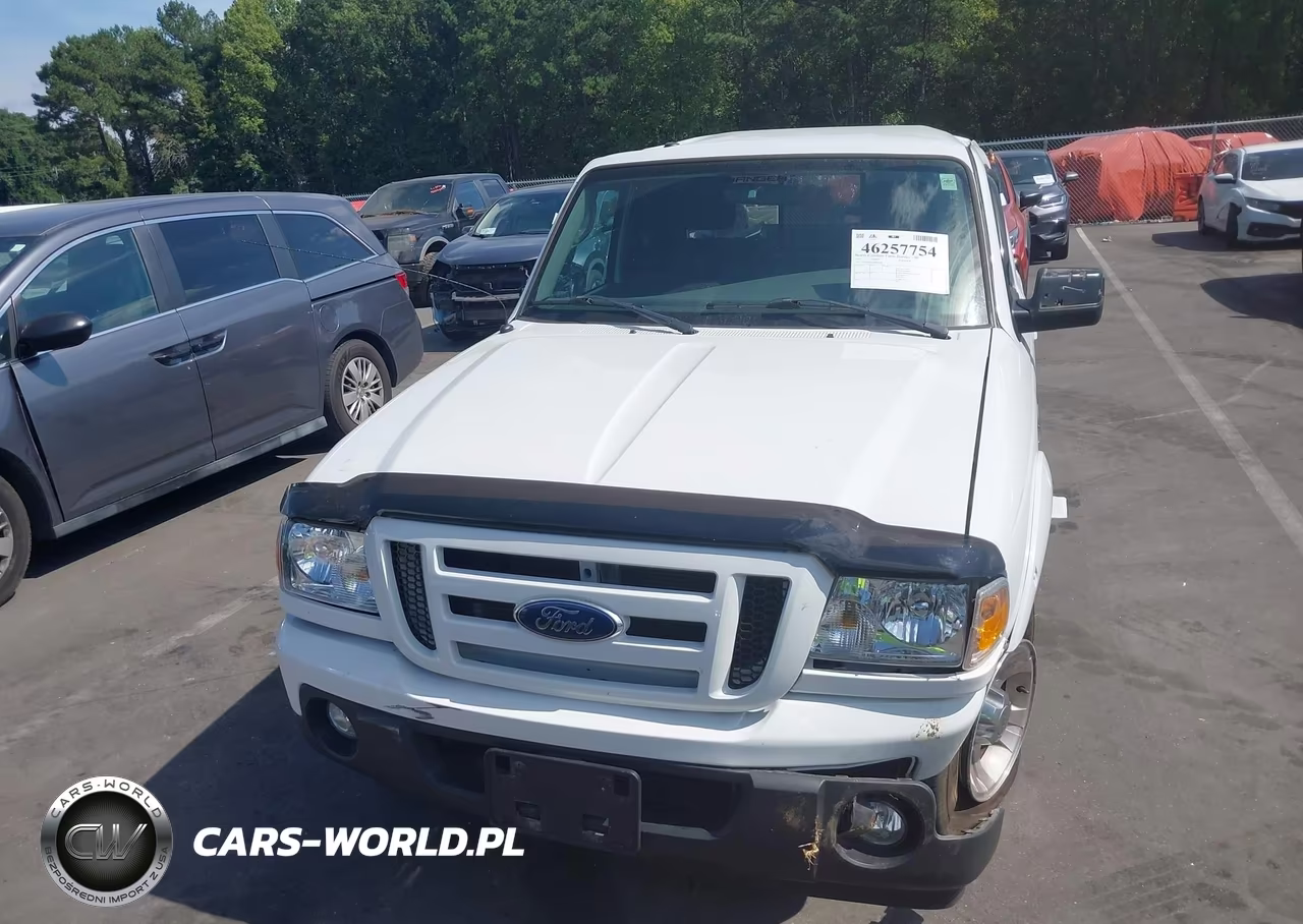 2011 Ford Ranger Sport VIN:1FTKR4EE5BPB03628 - 6