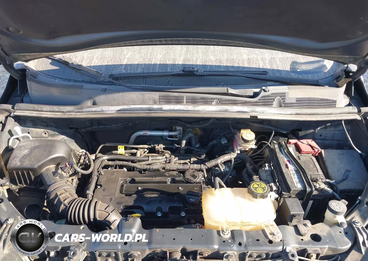 2017 Buick Encore Preferred VIN:KL4CJASB5HB079772 - 10