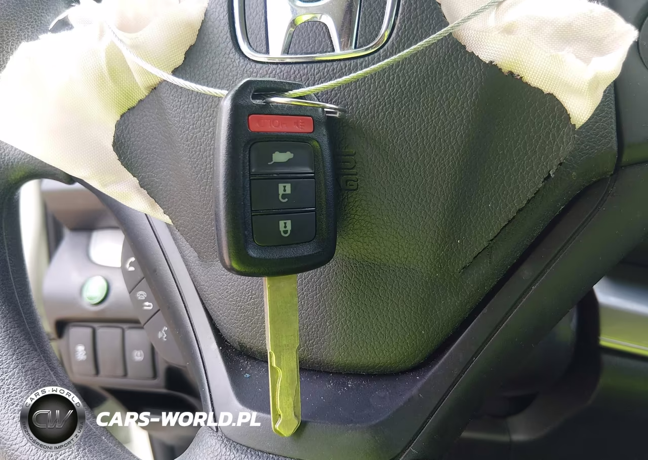 2015 Honda Cr-V Lx VIN:5J6RM3H33FL008493 - 11