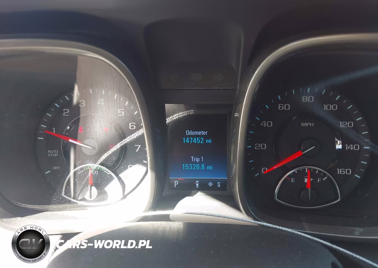 2013 Chevrolet Malibu Eco VIN:1G11D5RR0DF105589 - 7