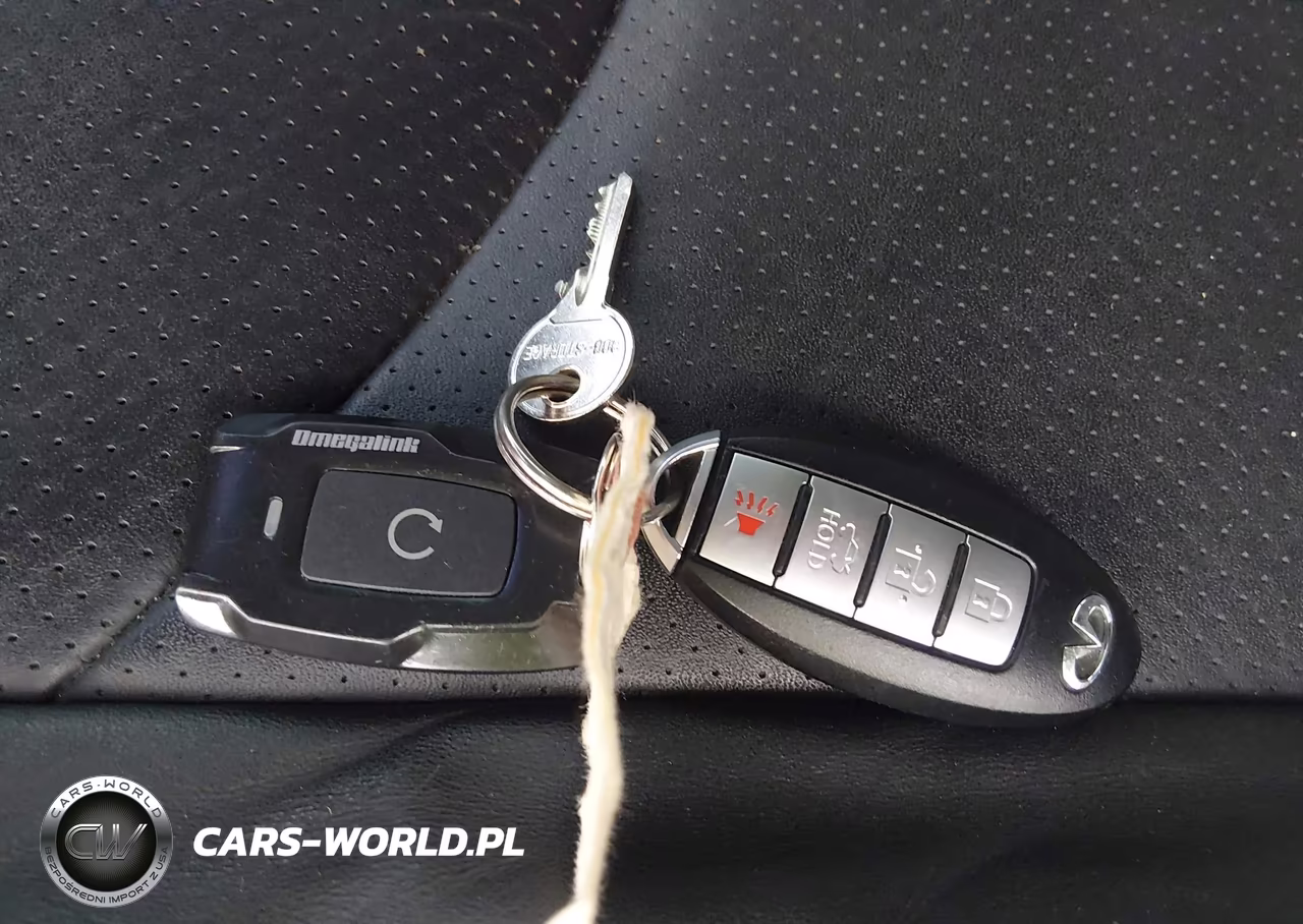 2012 Infiniti G37X VIN:JN1CV6EL3CM473461 - 11