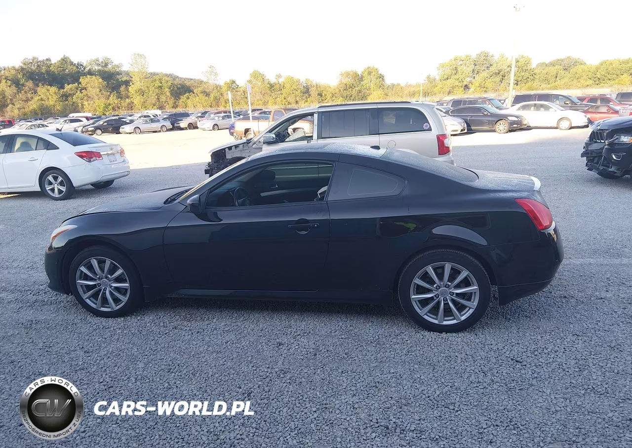 2012 Infiniti G37X VIN:JN1CV6EL3CM473461 - 14