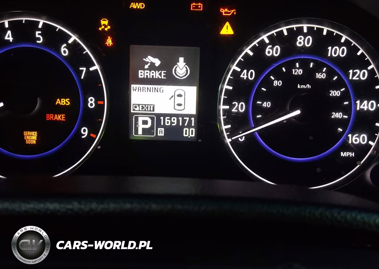 2012 Infiniti G37X VIN:JN1CV6EL3CM473461 - 15