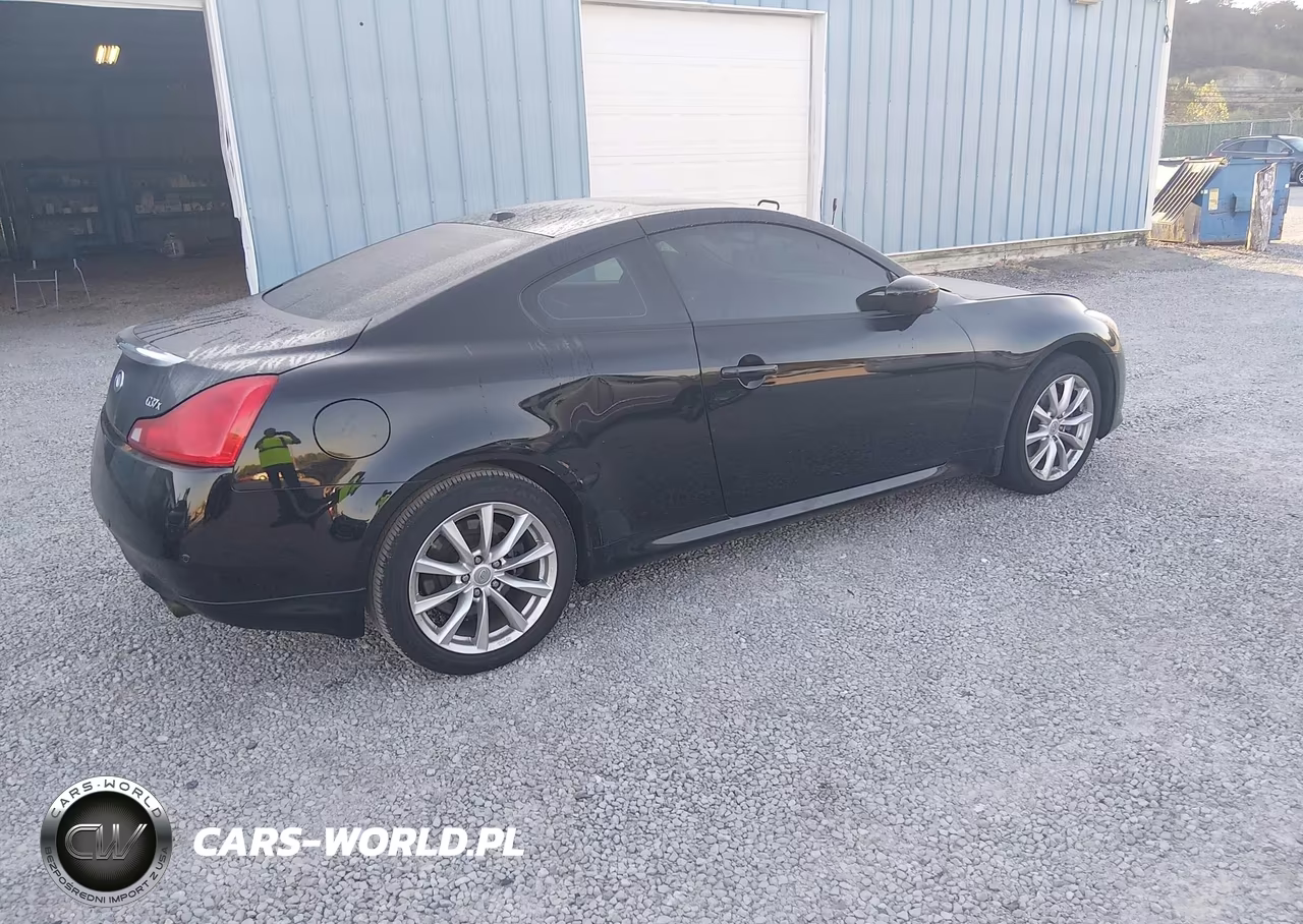 2012 Infiniti G37X VIN:JN1CV6EL3CM473461 - 4