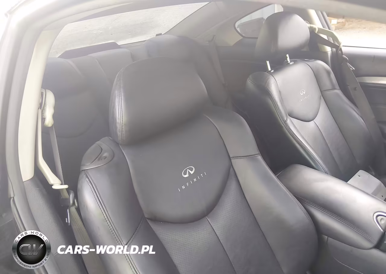 2012 Infiniti G37X VIN:JN1CV6EL3CM473461 - 8