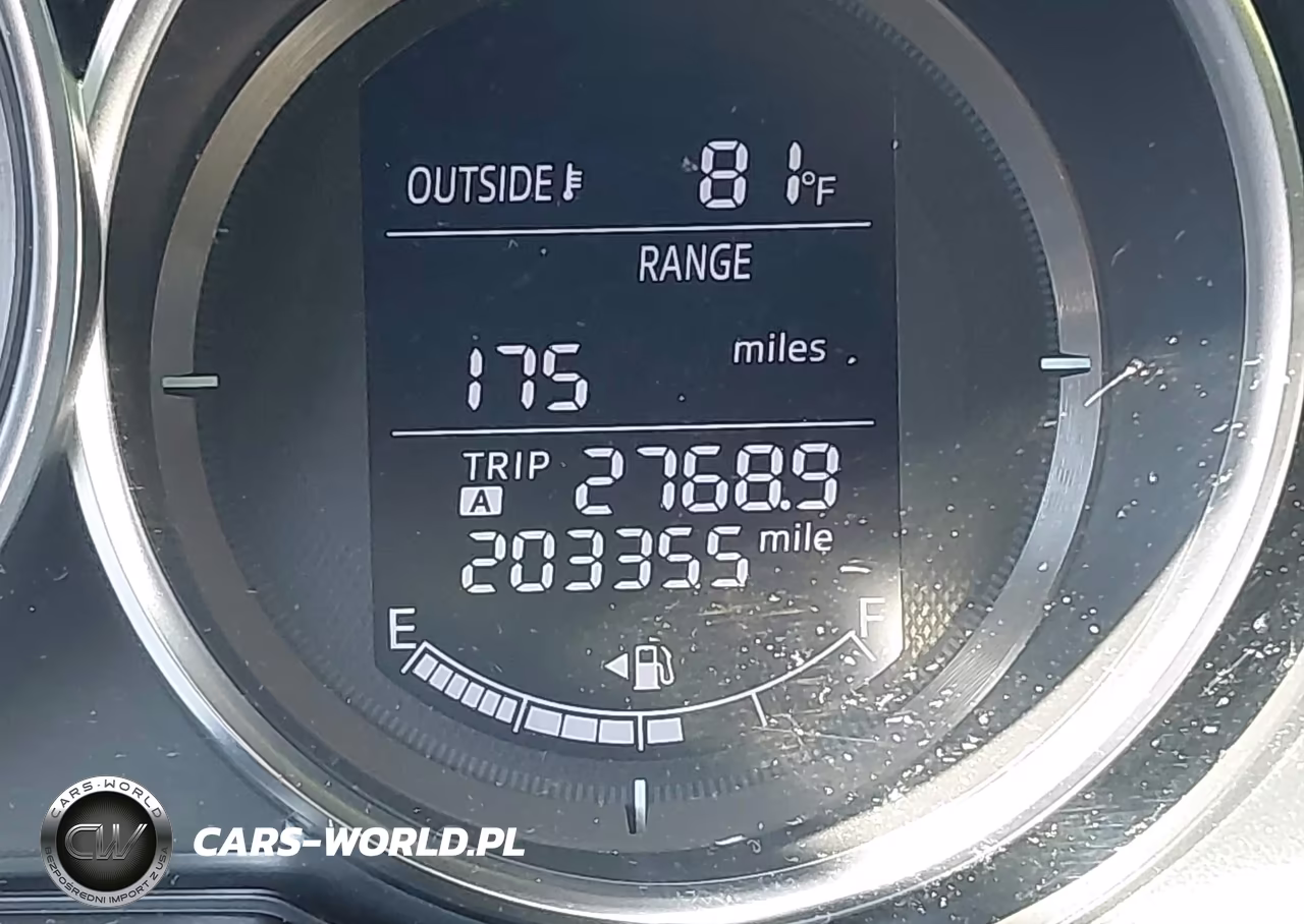 2016 Mazda Cx-5 Sport VIN:JM3KE2BY8G0642900 - 15