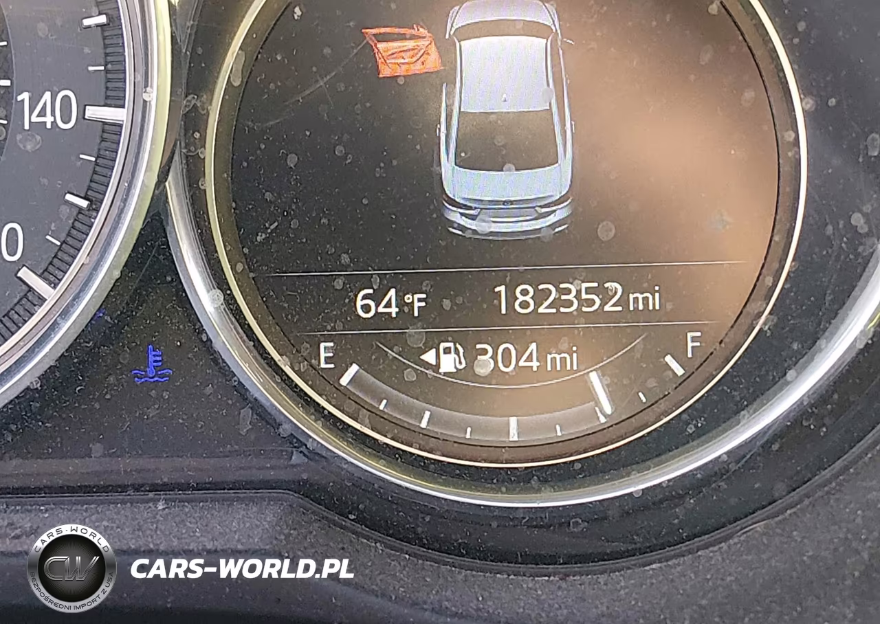 2017 Mazda Mazda6 Grand Touring VIN:JM1GL1X57H1120560 - 15