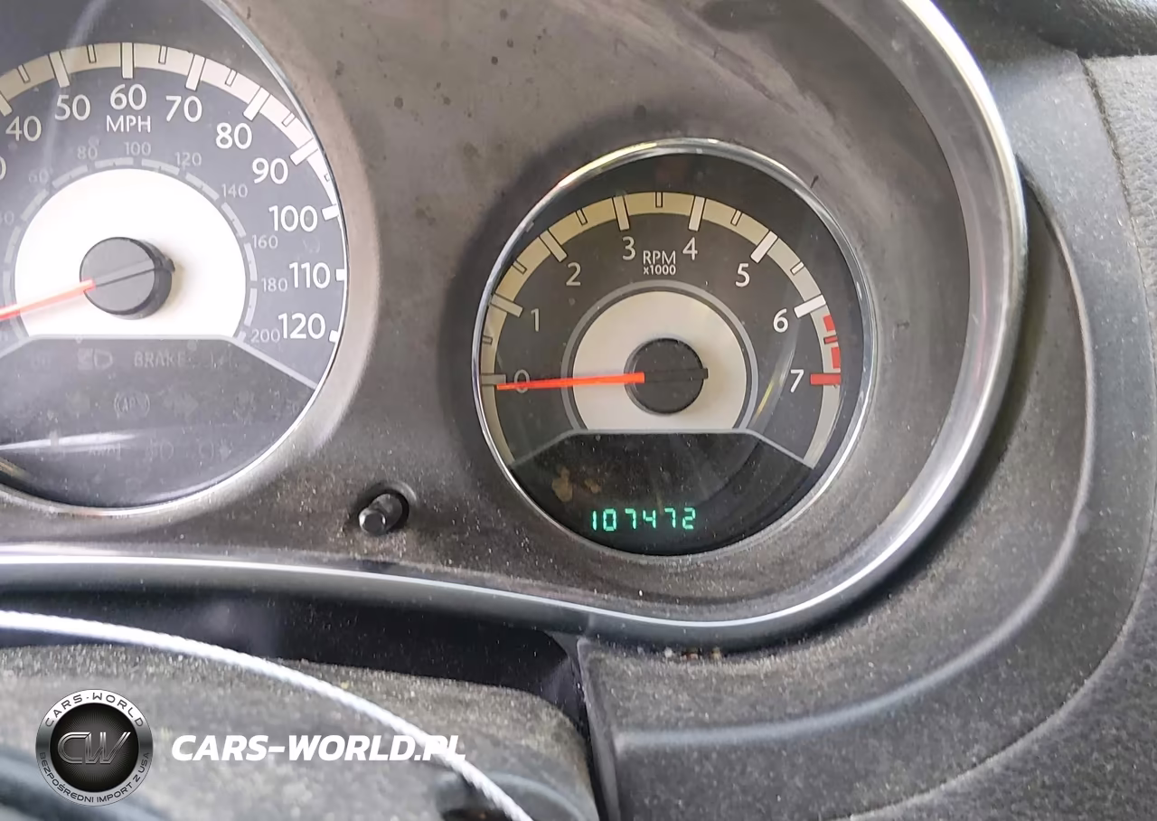 2013 Chrysler 200 Lx VIN:1C3CCBAG5DN722184 - 15