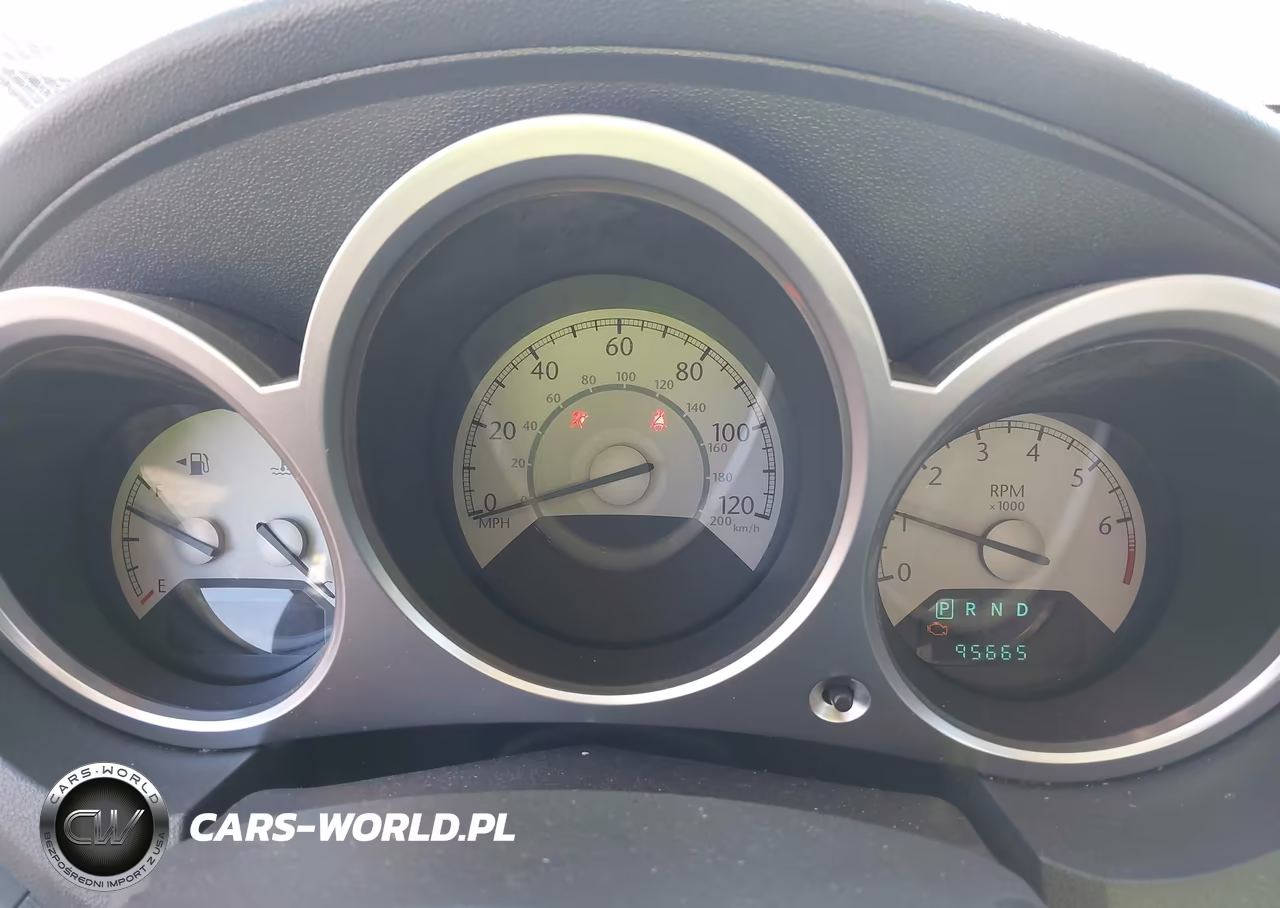 2007 Chrysler Sebring Touring VIN:1C3LC56K07N533123 - 7