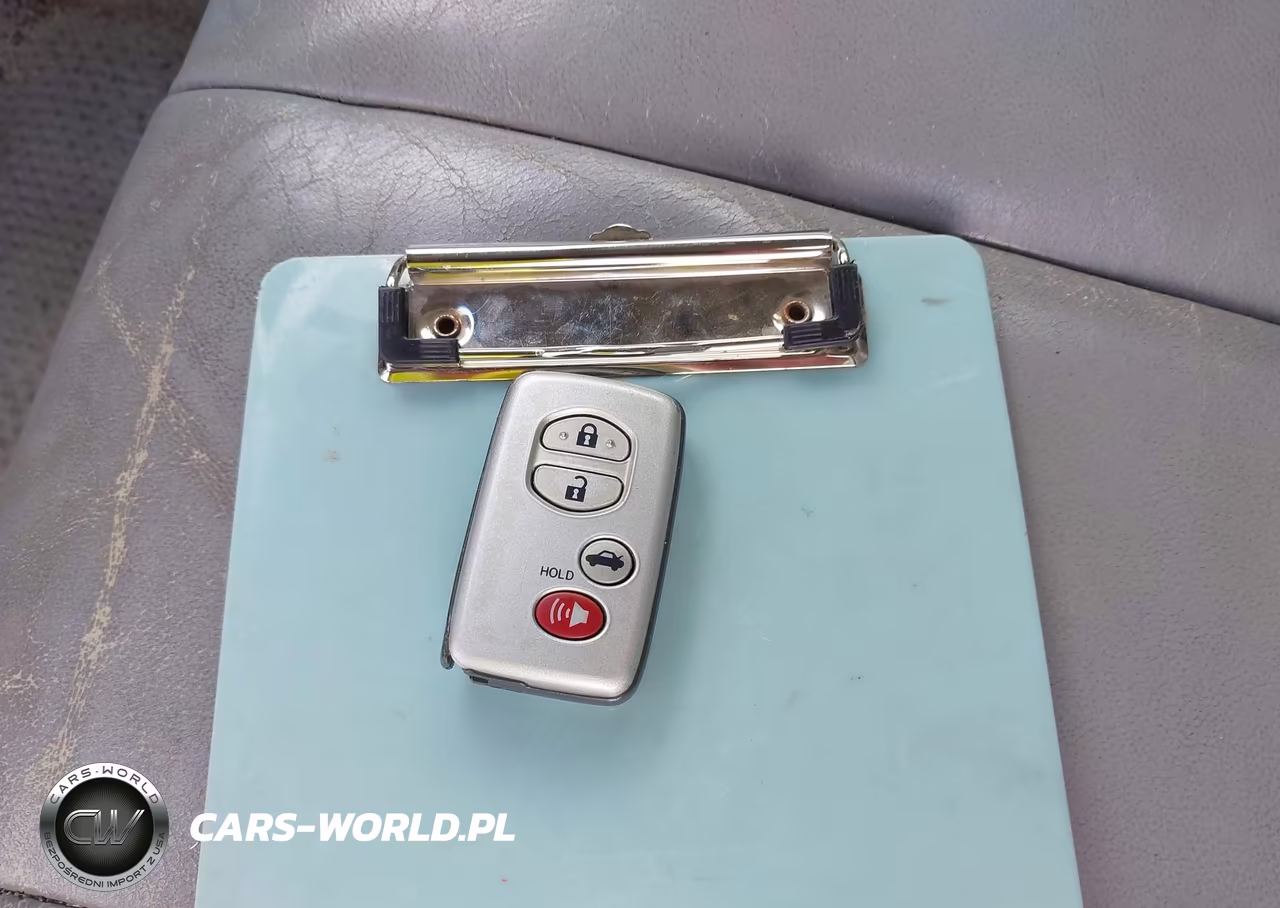 2009 Toyota Camry Hybrid VIN:4T1BB46K19U084172 - 11