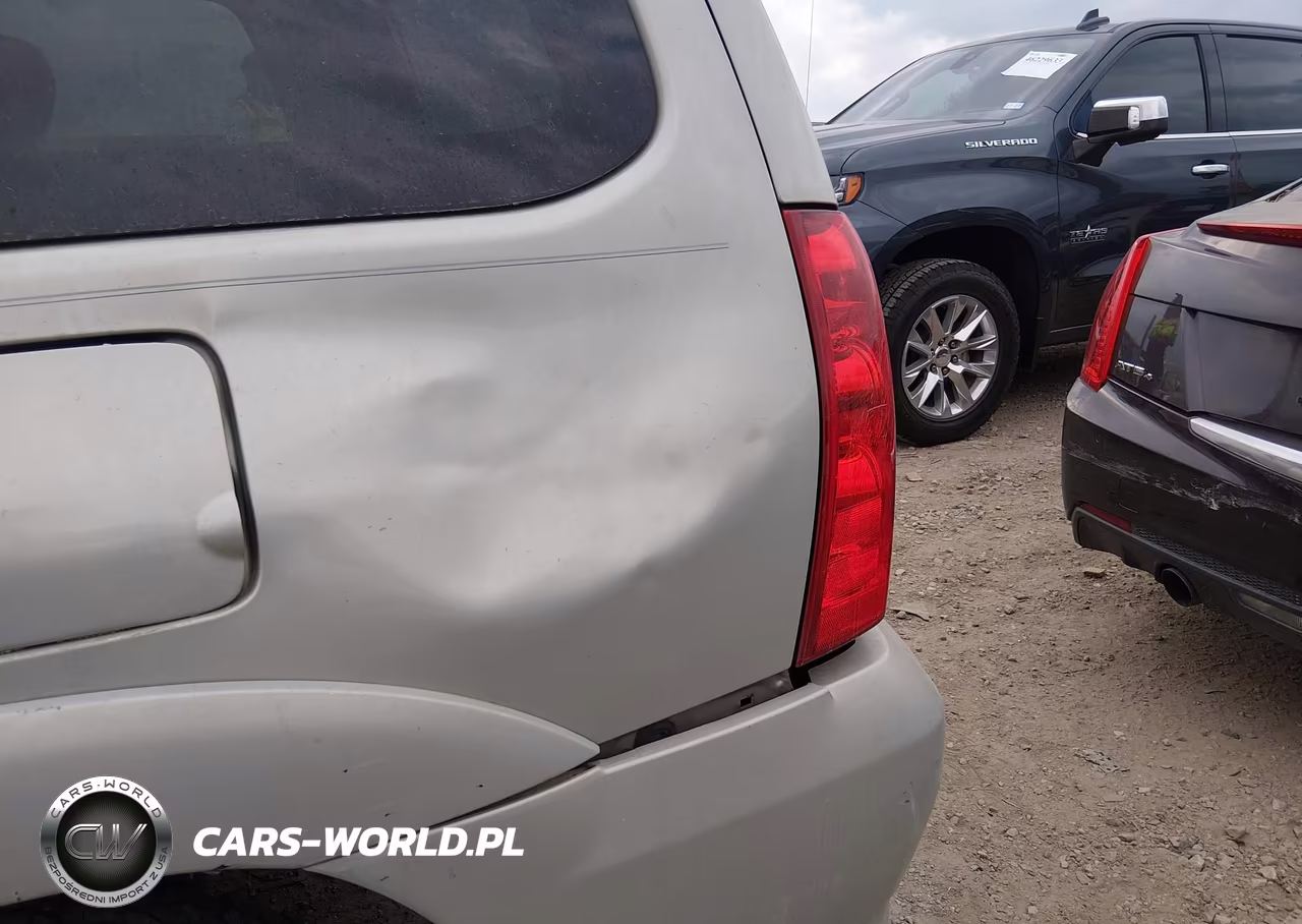 2005 Mazda Tribute S VIN:4F2YZ04185KM65875 - 14