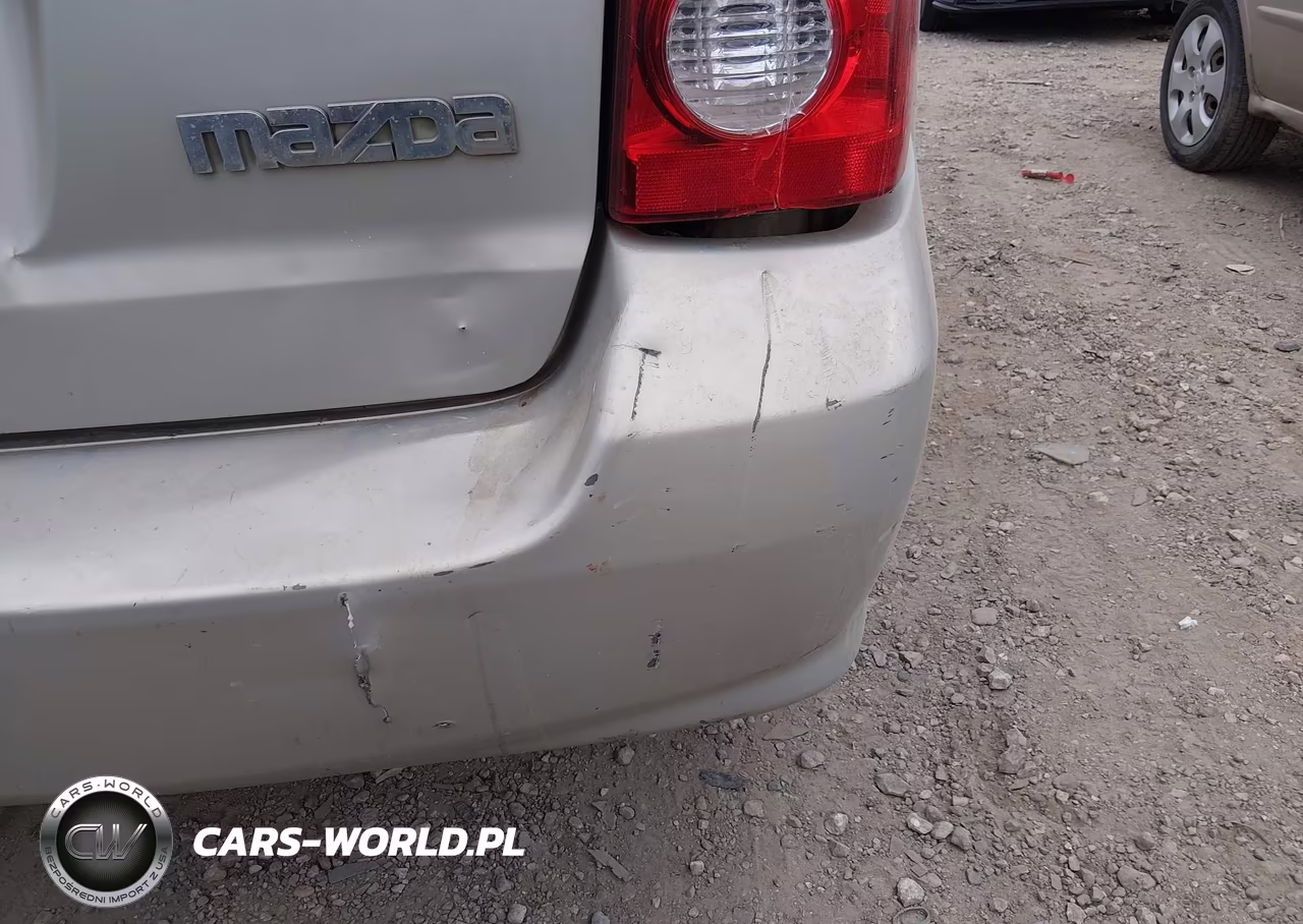 2005 Mazda Tribute S VIN:4F2YZ04185KM65875 - 15