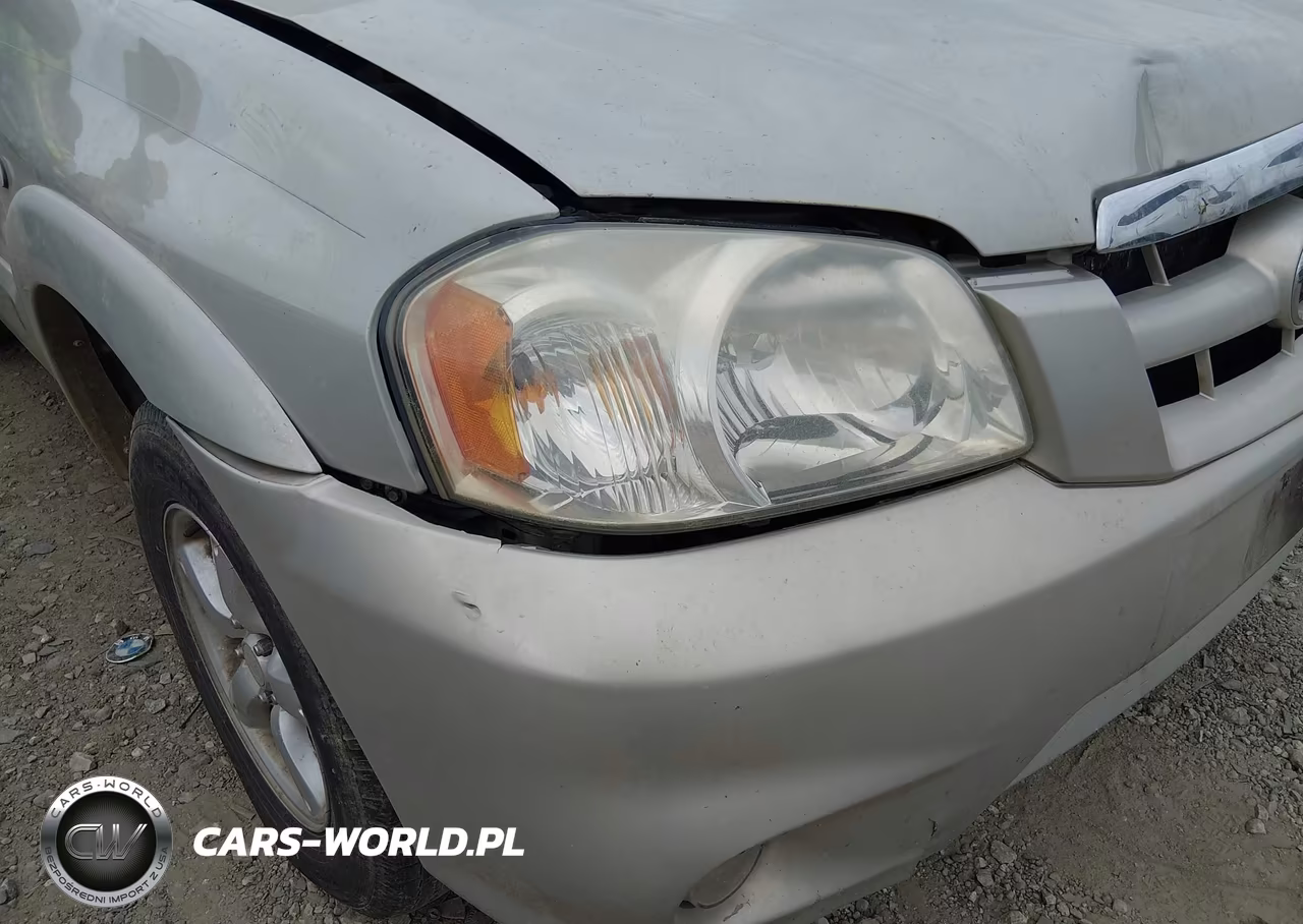 2005 Mazda Tribute S VIN:4F2YZ04185KM65875 - 6