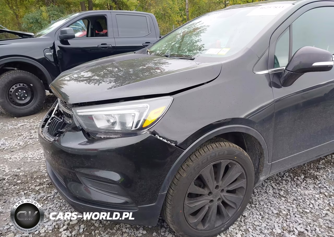 2019 Buick Encore Awd Preferred VIN:KL4CJESB6KB800468 - 6