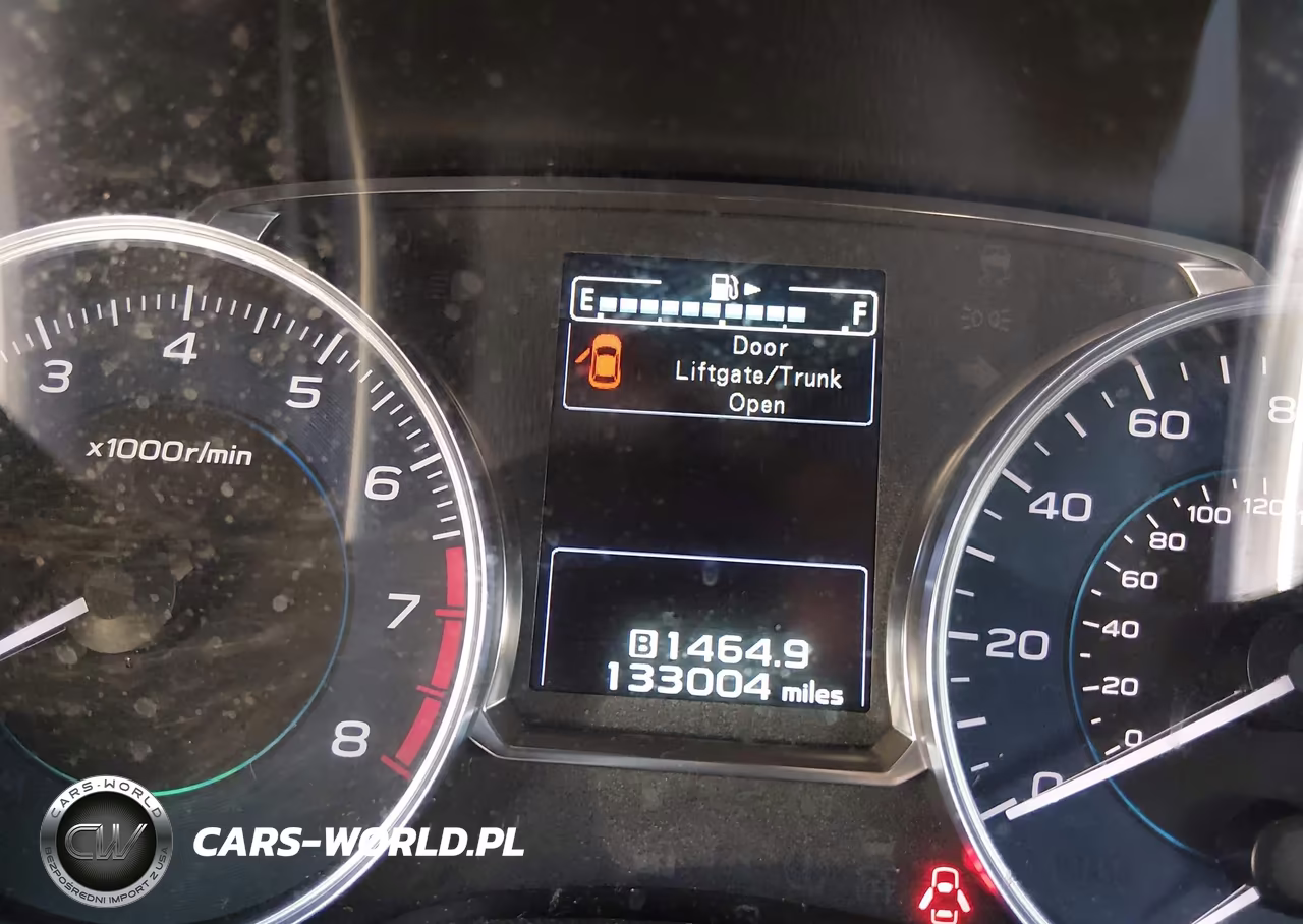 2016 Subaru Impreza 2.0I Sport Limited VIN:JF1GPAU64G8320924 - 15