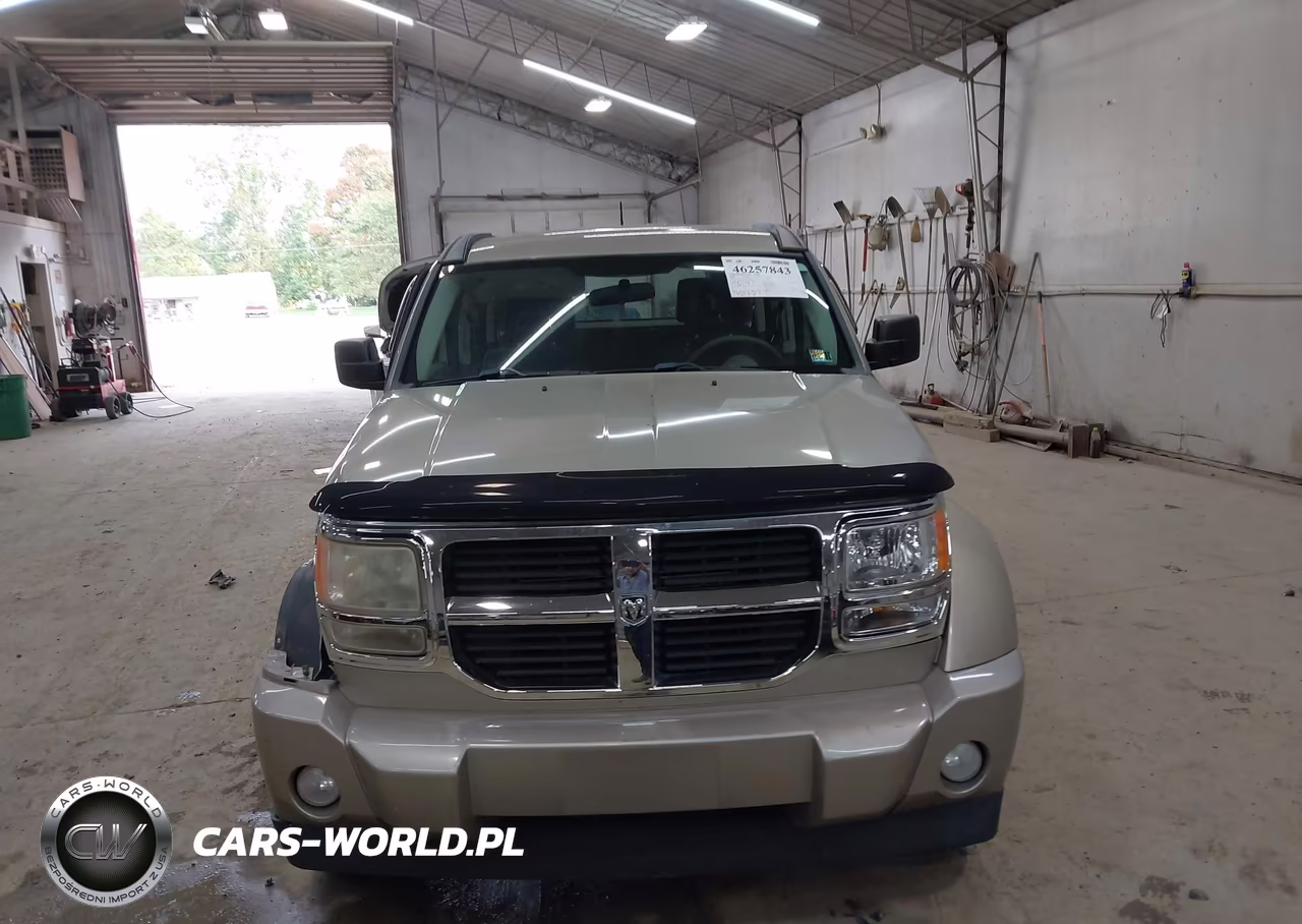 2010 Dodge Nitro Se VIN:1D4PU2GK5AW163542 - 12
