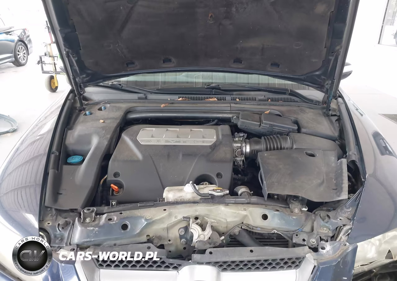 2007 Acura Tl 3.2 VIN:19UUA66207A026629 - 10