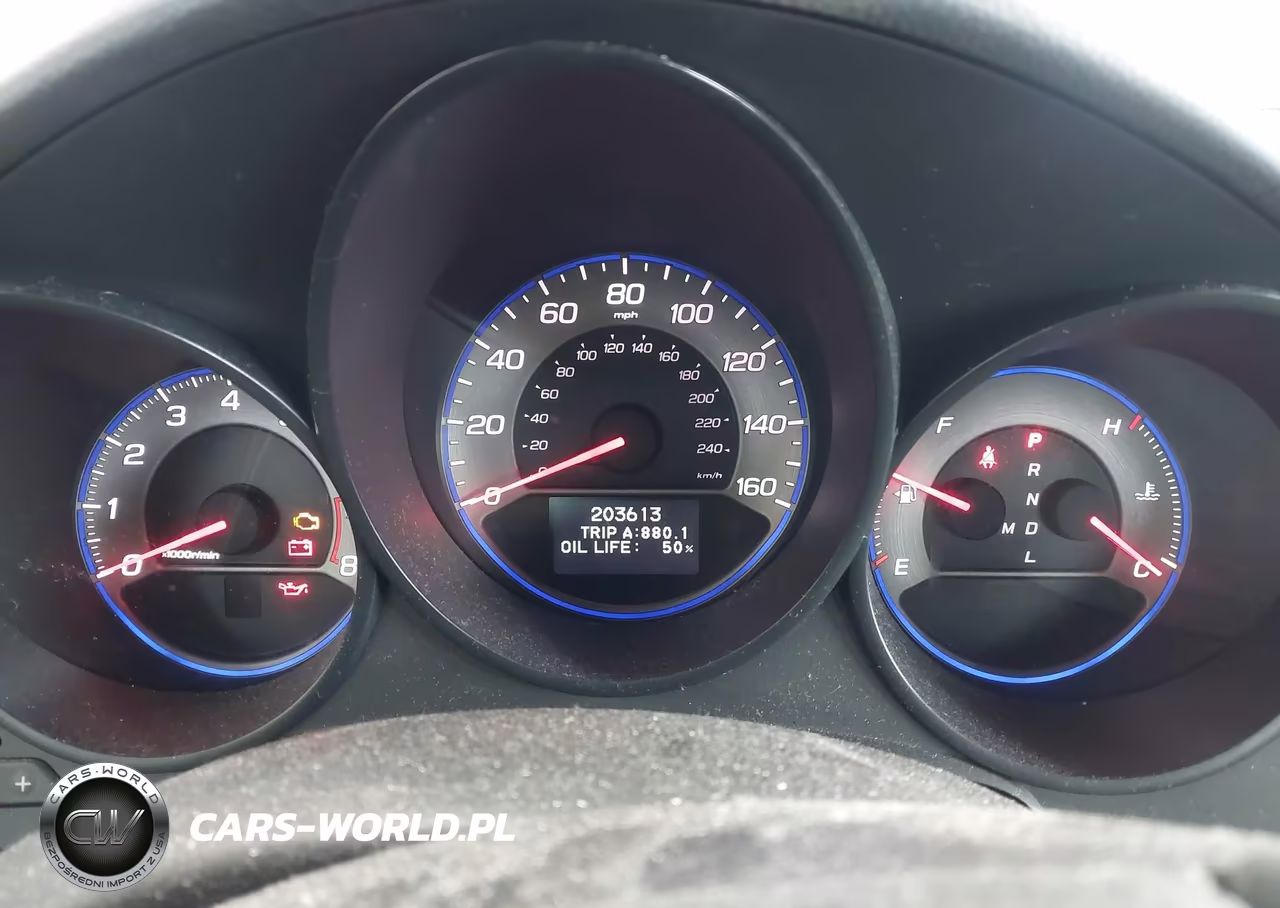 2007 Acura Tl 3.2 VIN:19UUA66207A026629 - 7