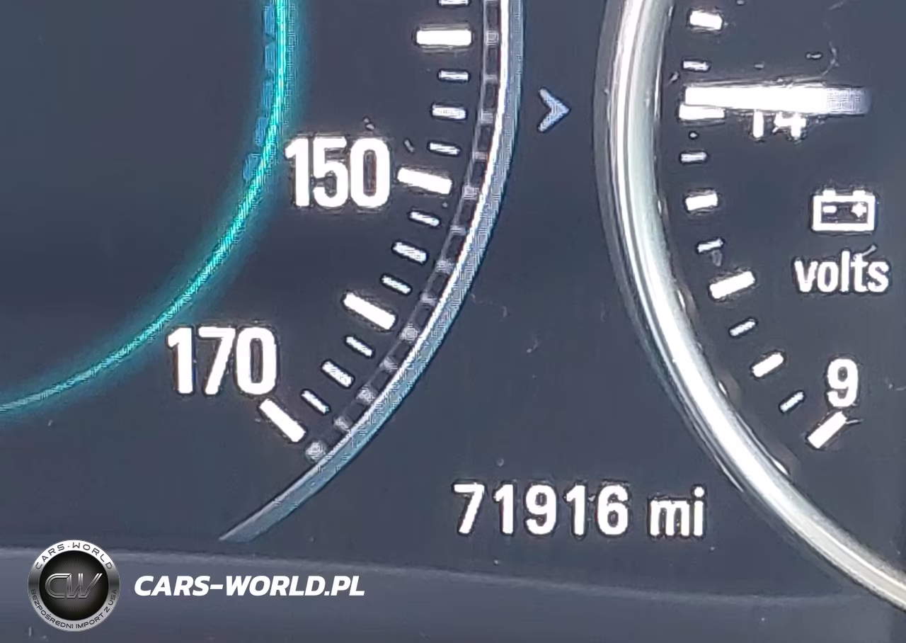 2016 Buick Envision Premium I VIN:LRBFXESX3GD189029 - 15