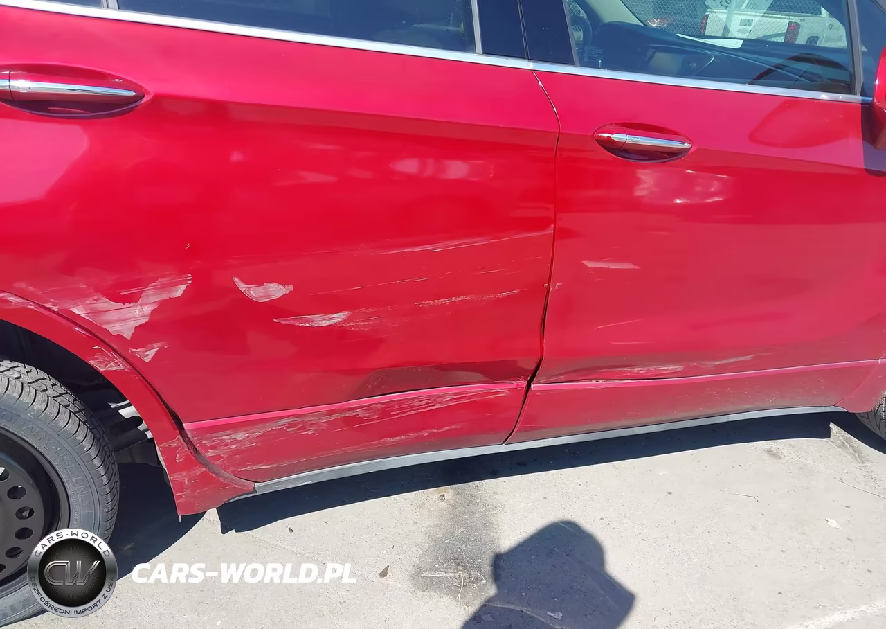 2016 Buick Envision Premium I VIN:LRBFXESX3GD189029 - 6