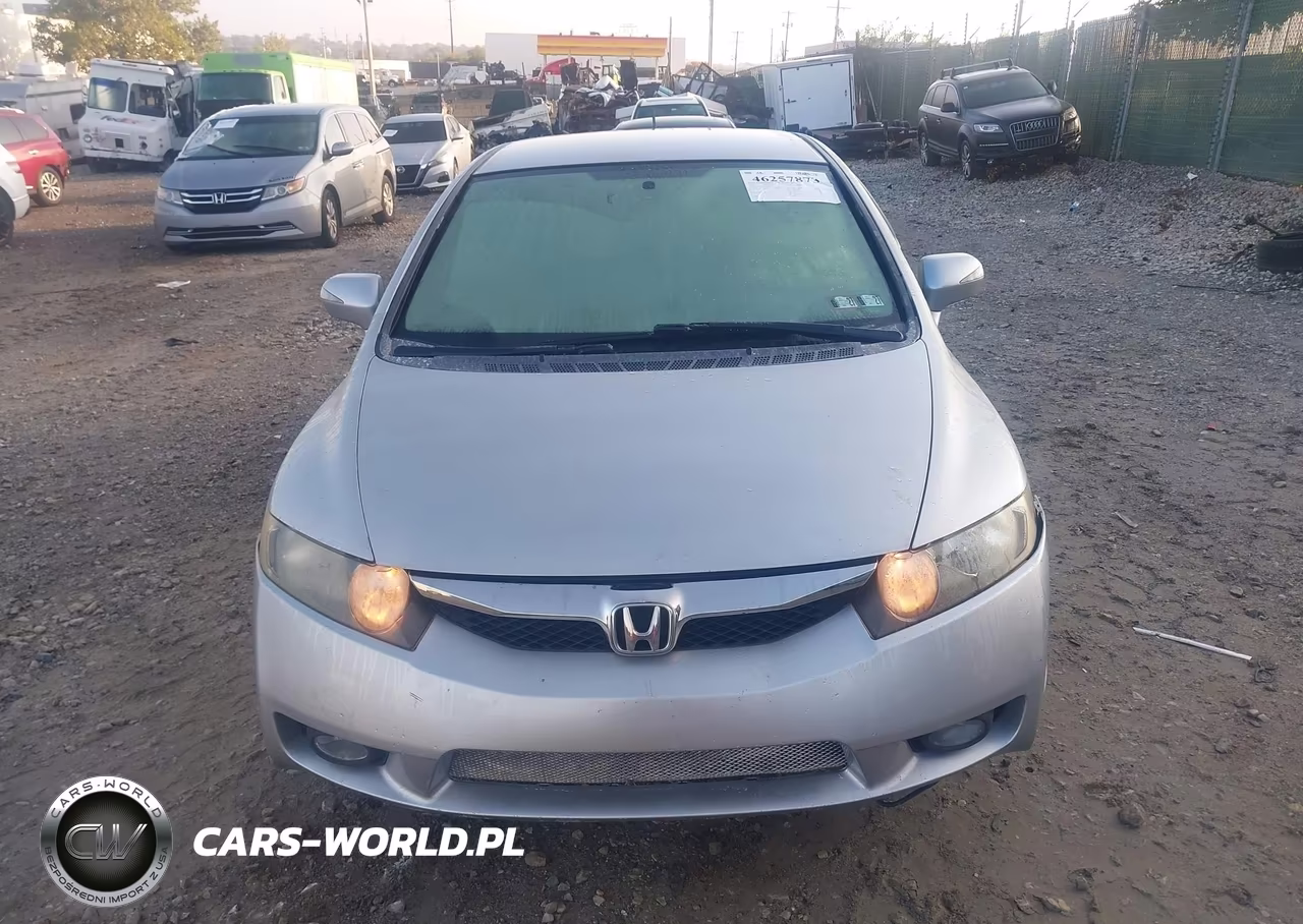 2007 Honda Civic Hybrid VIN:JHMFA36297S032489 - 12