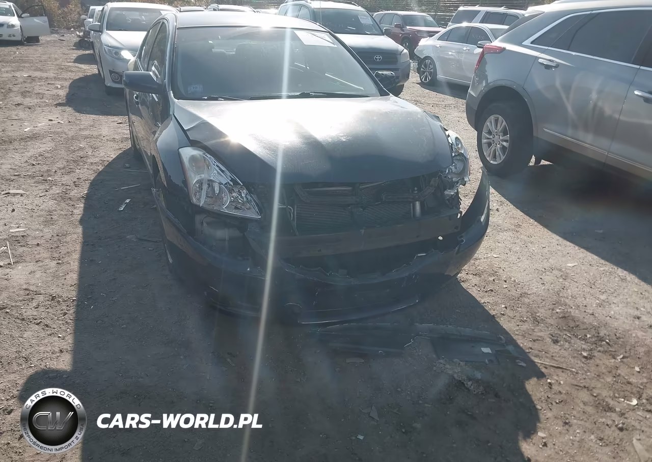 2010 Nissan Altima 2.5 S VIN:1N4AL2AP9AN516872 - 6