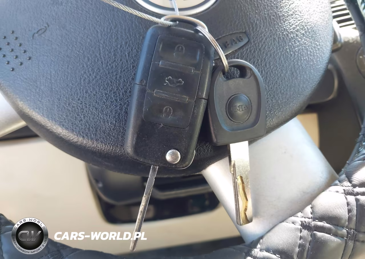 2009 Volkswagen New Beetle 2.5L VIN:3VWRW31C29M518893 - 11