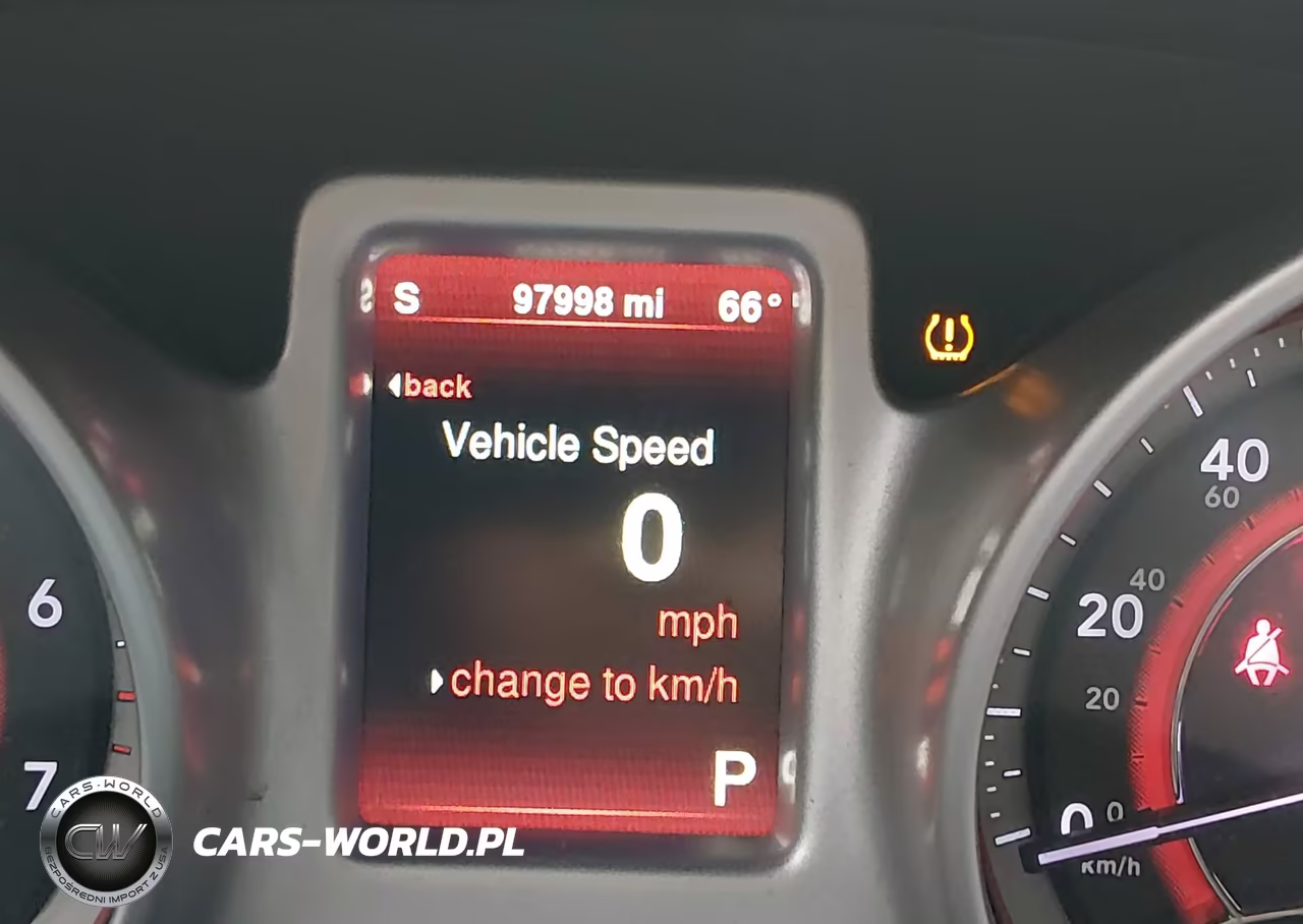 2016 Dodge Journey R-T VIN:3C4PDDEG5GT244837 - 15